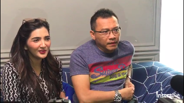 img-title Semakin Jago Nyanyi, Anang dan Ashanty Rilis Lagu Untuk Arsy