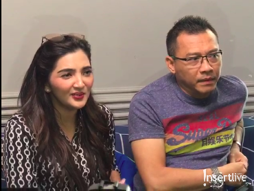 Semakin Jago Nyanyi, Anang dan Ashanty Rilis Lagu Untuk Arsy