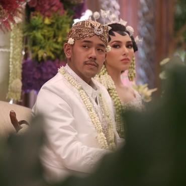 Haryo Putra Wibowo Cicit Soeharto nan Jenius, Raih S2 Saat Masih 18 Tahun