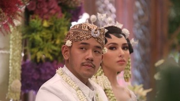 img-title Kaya Raya 7 Turunan, Cucu dan Cicit Soeharto Ini Kepincut Orang Bule
