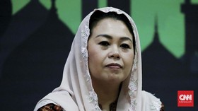 Muktamar Tandingan PKB Klaim Bakal Undang Mahfud Hingga Yenny Wahid
