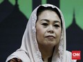 Anak Gus Dur dan Triawan Munaf Isi Kursi Komisaris Garuda