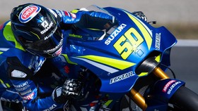 MotoGP Jepang: Hasil Latihan Bebas Guintoli Didiskualifikasi