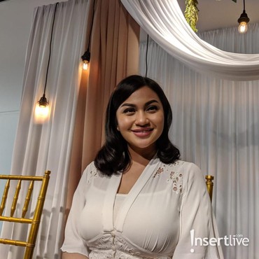 Ngaku Pernah Ditawar Om-om, Ariel Tatum: Itu Uangnya Banyak Banget