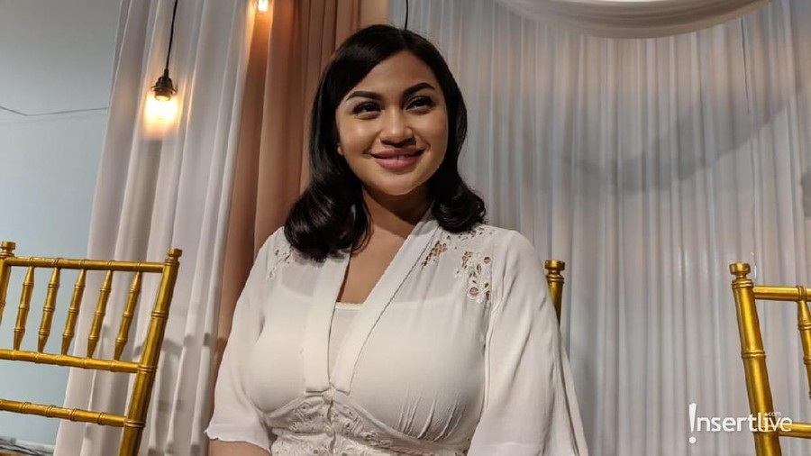 Ariel Tatum Trauma Duet dengan Ari Lasso, Kenapa? Ariel Tatum ungkap traumatik saat duet dengan Ari Lasso.