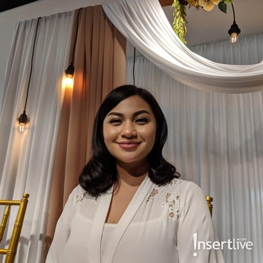 Bantah Punya Calon Suami Kaya, Ariel Tatum Tegaskan Masih Jomblo