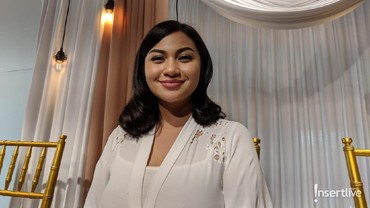 img-title Bantah Punya Calon Suami Kaya, Ariel Tatum Tegaskan Masih Jomblo