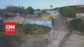 VIDEO: Kemitraan Menjaga Kawasan Konservasi (3/5)
