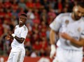 Meme Lucu Madrid Tumbang di Markas Mallorca