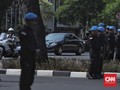 Istana Luruskan Video Viral Iringan Jokowi Pulang Kampung