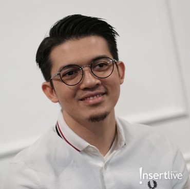 Irwansyah Kecelakaan Saat Berkuda, Tangan Patah