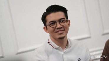 img-title Irwansyah Kecelakaan Saat Berkuda, Tangan Patah