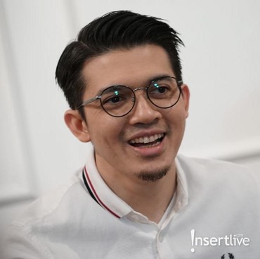 Irwansyah Kesal usai Ramai Diberitakan Meninggal Dunia