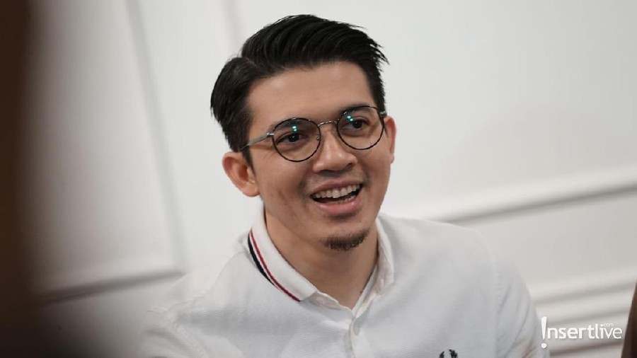 Medina Zein tuduh Iwansyah lakukan penggelapan uang perusahaan.