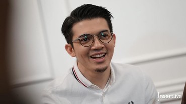 img-title Dituduh Gelapkan Uang, Irwansyah Tantang Medina Lakukan Audit