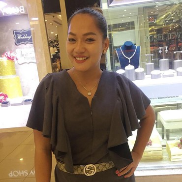 Jenny Cortez Beberkan Sejak Kecil Sudah Bisa Lihat Hantu Gentayangan