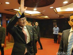 Sandiaga Usul Audit Forensik Cek Aliran Investasi Jiwasraya-Asabri