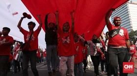 Ramai-ramai Akademisi Tolak Jadi Dewan Pakar Musra Relawan Jokowi