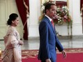 Jokowi Ajak India Percepat Implementasi AOIP di KTT ASEAN