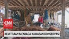 VIDEO: Kemitraan Menjaga Kawasan Konservasi (4/5)