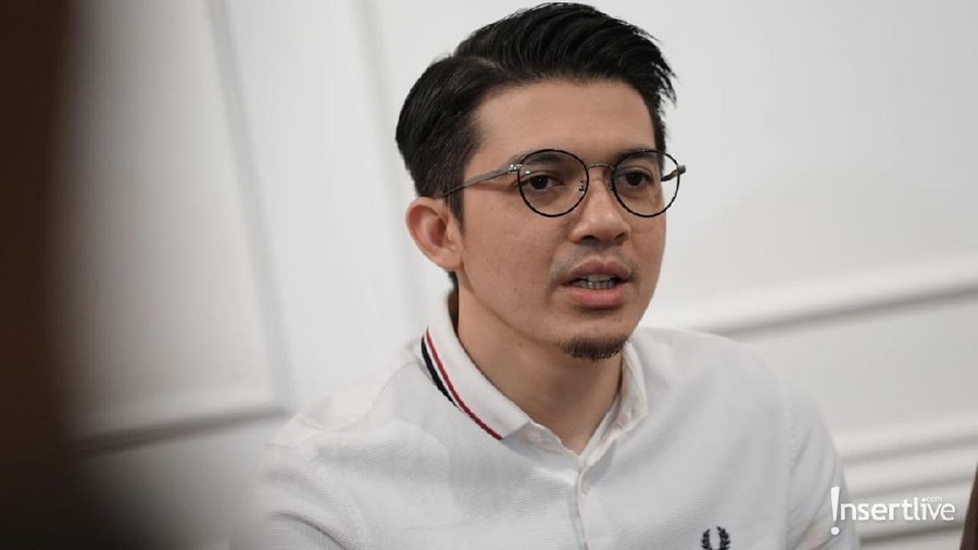 Irwansyah Irwansyah