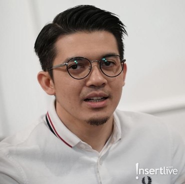 Dituding Mangkir dari Panggilan Polisi, Begini Penjelasan Irwansyah