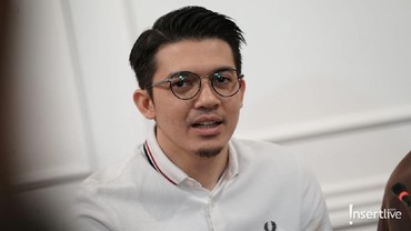 img-title Dituding Mangkir dari Panggilan Polisi, Begini Penjelasan Irwansyah