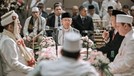 Potret Romantis Pernikahan Tsamara Amany dan Ismail Fajrie Alatas Politisi muda Tsamara Amany akhirnya resmi dipersunting Ismail Fajrie Alatas pada Sabtu (19/10).