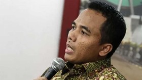 PPP Copot Arwani Thomafi dari Kursi Pimpinan Komisi V DPR