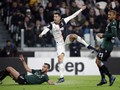 Hasil Liga Italia: Juventus Kalahkan Bologna 2-1