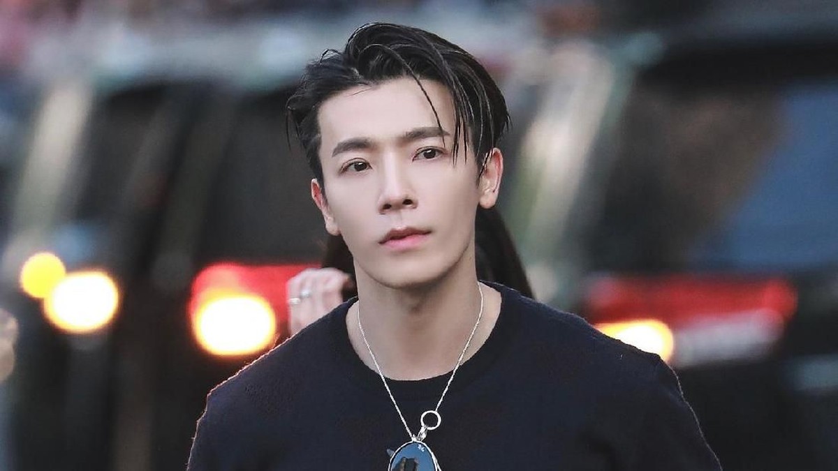 Keenam idol Korea Selatan ini disebut memiliki bokong yang paling seksi&period; Ada siapa saja&quest;