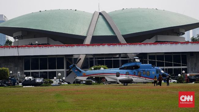 Jelang Pelantikan, Operator Tidak Akan Tingkatkan Kapasitas