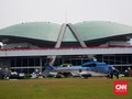 BIN Angkat Suara soal Pengamanan Ketat Pelantikan Jokowi
