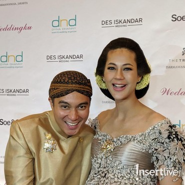 Baim Wong Lupa Hari Ulang Tahun Pernikahan