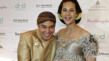 Baim Wong Lupa Hari Ulang Tahun Pernikahan