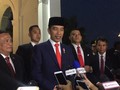 VIDEO: Jokowi Bakal Perkenalkan Menteri Baru Besok