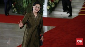 Dorong Ekonomi, Sri Mulyani Diminta Ubah Gaya Kebijakan