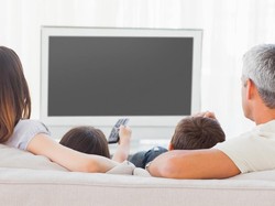 Cara Mendapatkan Siaran TV Digital Saat TV Analog Dimatikan