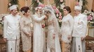 Potret Romantis Pernikahan Tsamara Amany dan Ismail Fajrie Alatas Politisi muda Tsamara Amany akhirnya resmi dipersunting Ismail Fajrie Alatas pada Sabtu (19/10).
