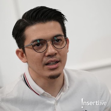 Irwansyah Beberkan Hubungan dengan Tersangka Kasus Korupsi Wawan