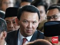 Ahok Buka Suara Soal Jokowi Pecat Petinggi Pertamina