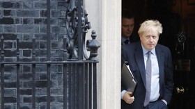 Langgar Lockdown, Kepala Staf PM Inggris Diminta Mundur