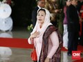 Yenny: Wahid Hasyim Tegaskan Kemenag Buat Semua Umat