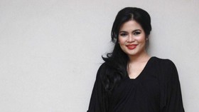 Jelang Rekomendasi Pilkada Surabaya, Puti Hadir di PDIP Jatim