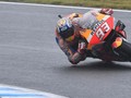 Marquez Catat Rekor Buruk Usai Kecelakaan di MotoGP Malaysia