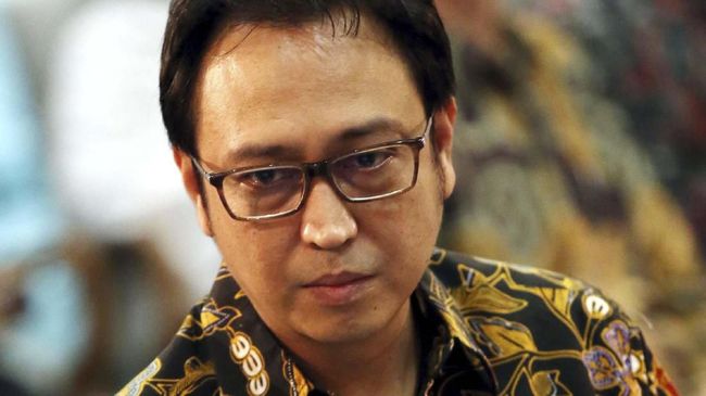 Putra Megawati, Prananda Prabowo mendapat jabatan baru sebagai Kepala Pusat Analisis dan Pengendali Situasi PDIP, yang berada langsung di bawah ketua umum.