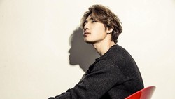 Member BIG BANG Ini Blak-blakan Anggap Seungri Bukan Bagian dari Grup