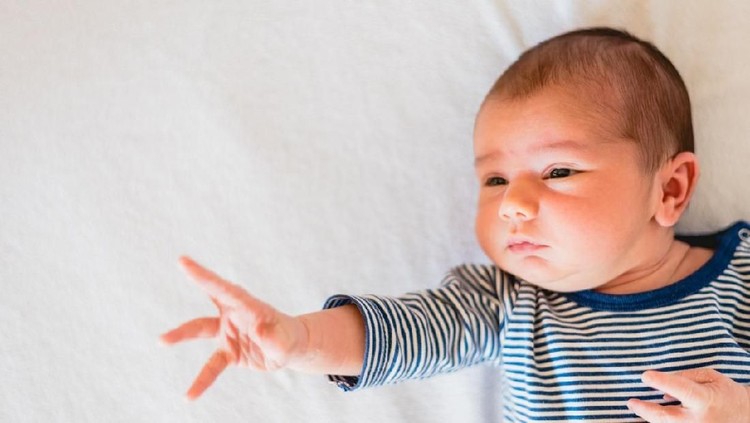 Nama bayi Islami berawalan 'fa' bisa menjadi salah satu pilihan untuk Bunda yang sedang bingung mencari nama si kecil nih, Bun. Cek refrensi berikut yuk, Bun.