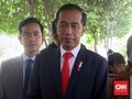 Jokowi Minta Kapolri Baru Tuntaskan Kasus Novel Baswedan