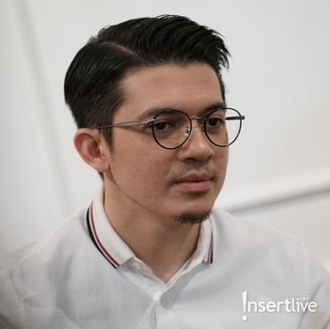 Irwansyah Sayangkan Sikap Medina Zein Buka Masalah Perusahaan ke Media